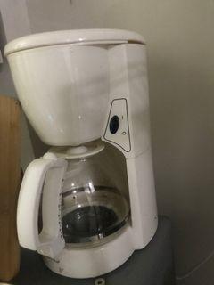American Coffee Maker 3 months old