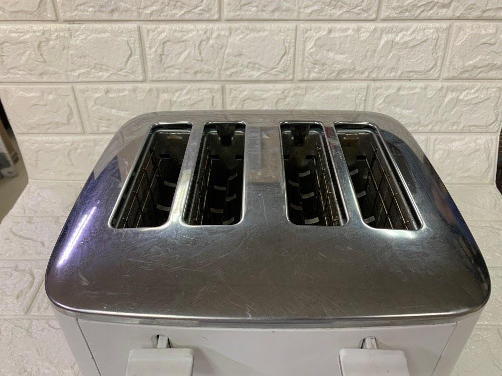 Anko 4 Sliced Toaster, TV & Home Appliances, Kitchen Appliances, Other