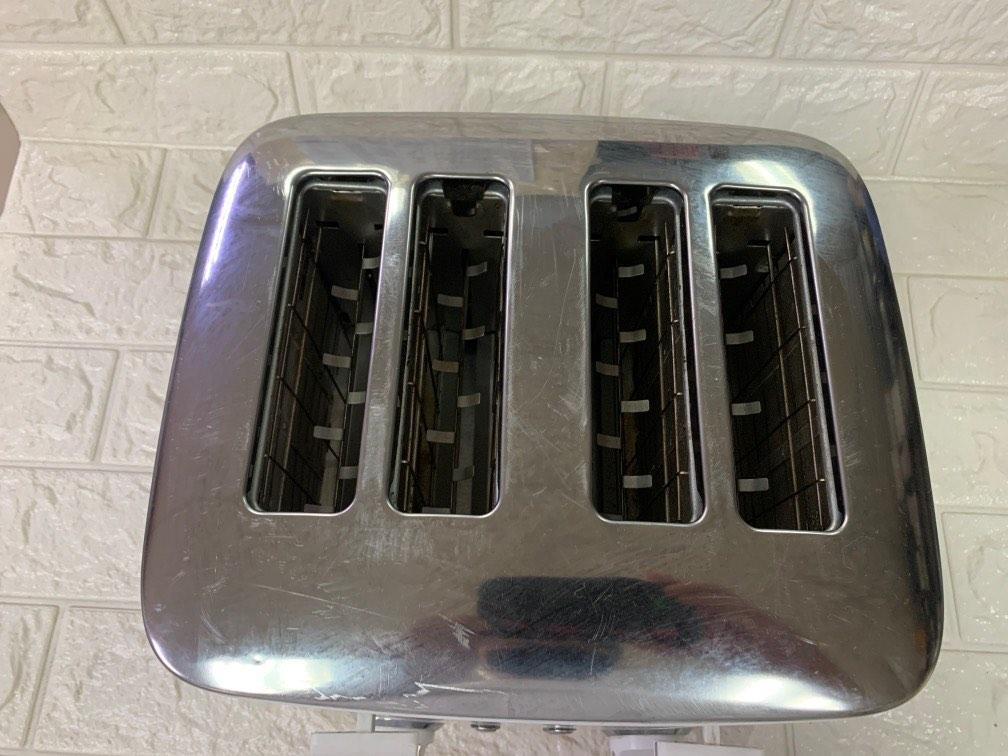 Anko 4 Sliced Toaster, TV & Home Appliances, Kitchen Appliances, Other