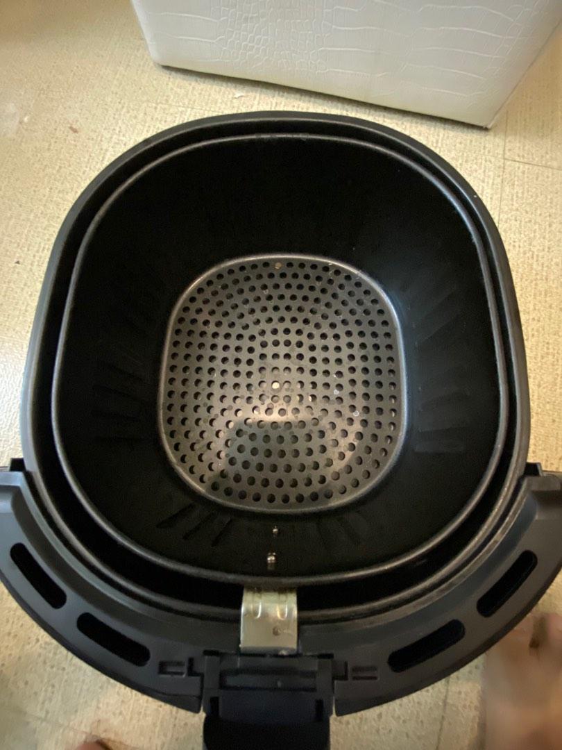 Anko Air Fryer 5.3 Liters, Furniture & Home Living, Kitchenware