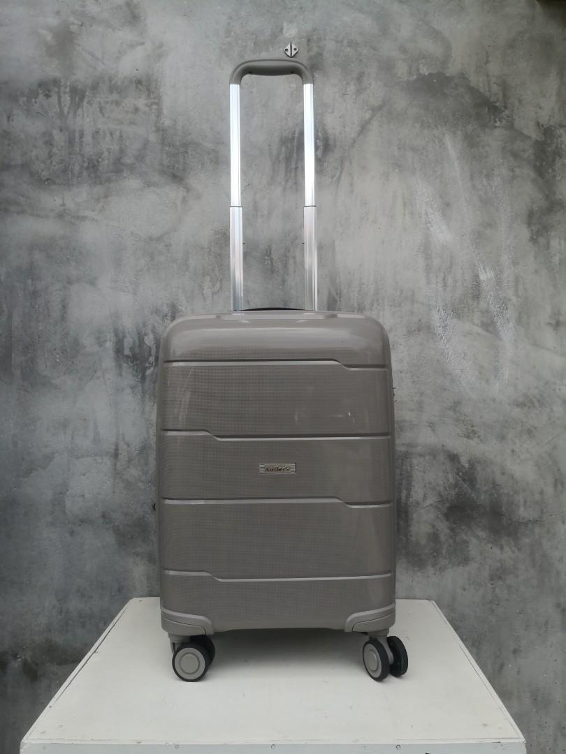 Antler hot sale cambridge luggage