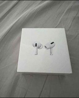 Apple AirPods Pro