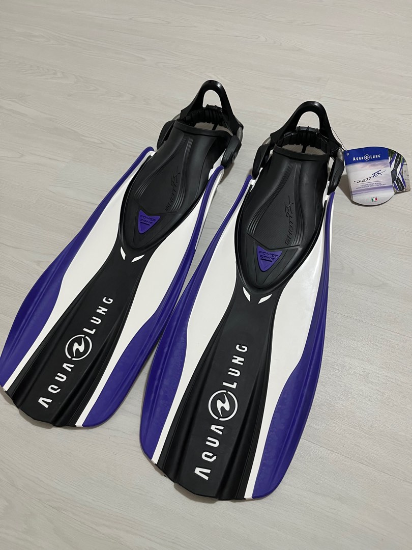 Aqualung Shot FX, Sports Equipment, Other Sports Equipment and Supplies