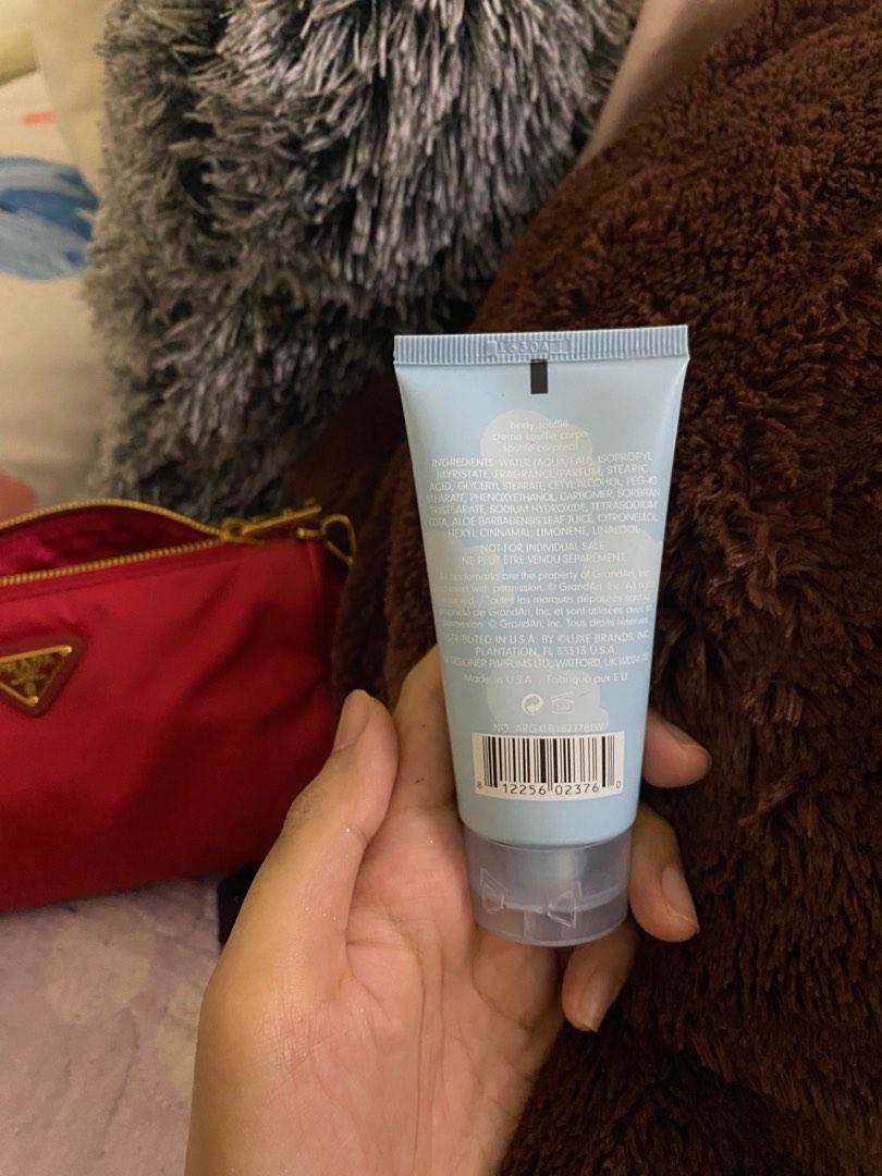 Ariana Grande Cloud Body Souffl . Beauty Personal Care Bath
