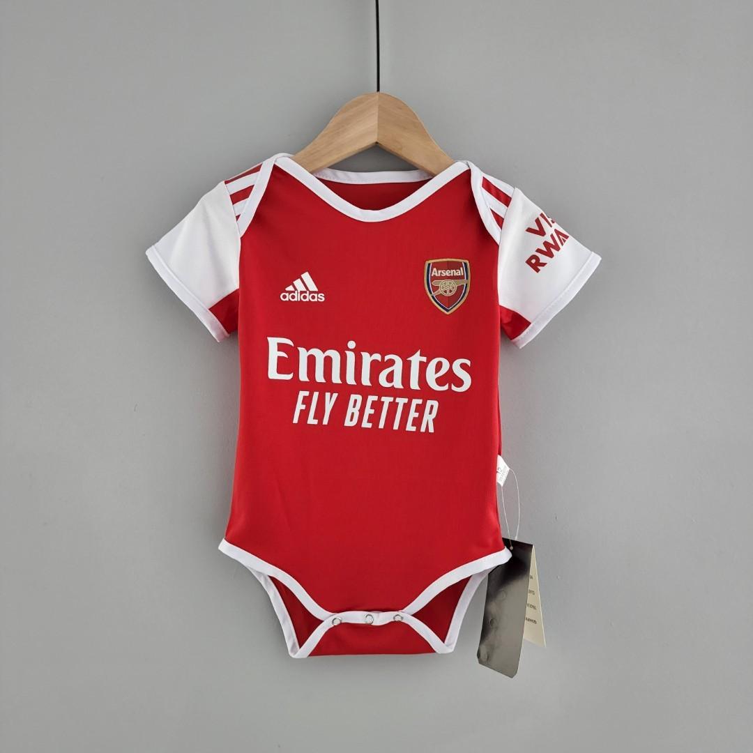 Infant arsenal kit shop