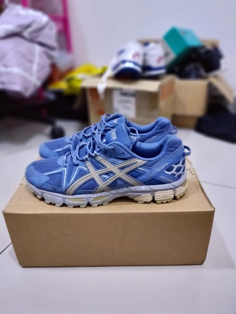 Asics gel kahana 5 review sale
