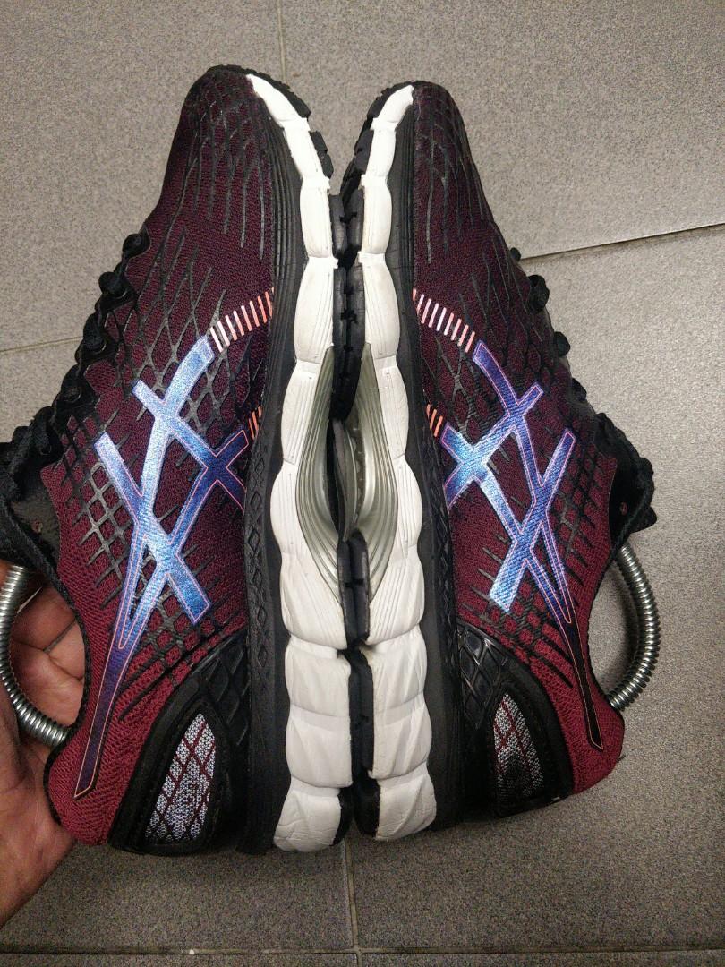 Asics gel nimbus store 17 size 8.5