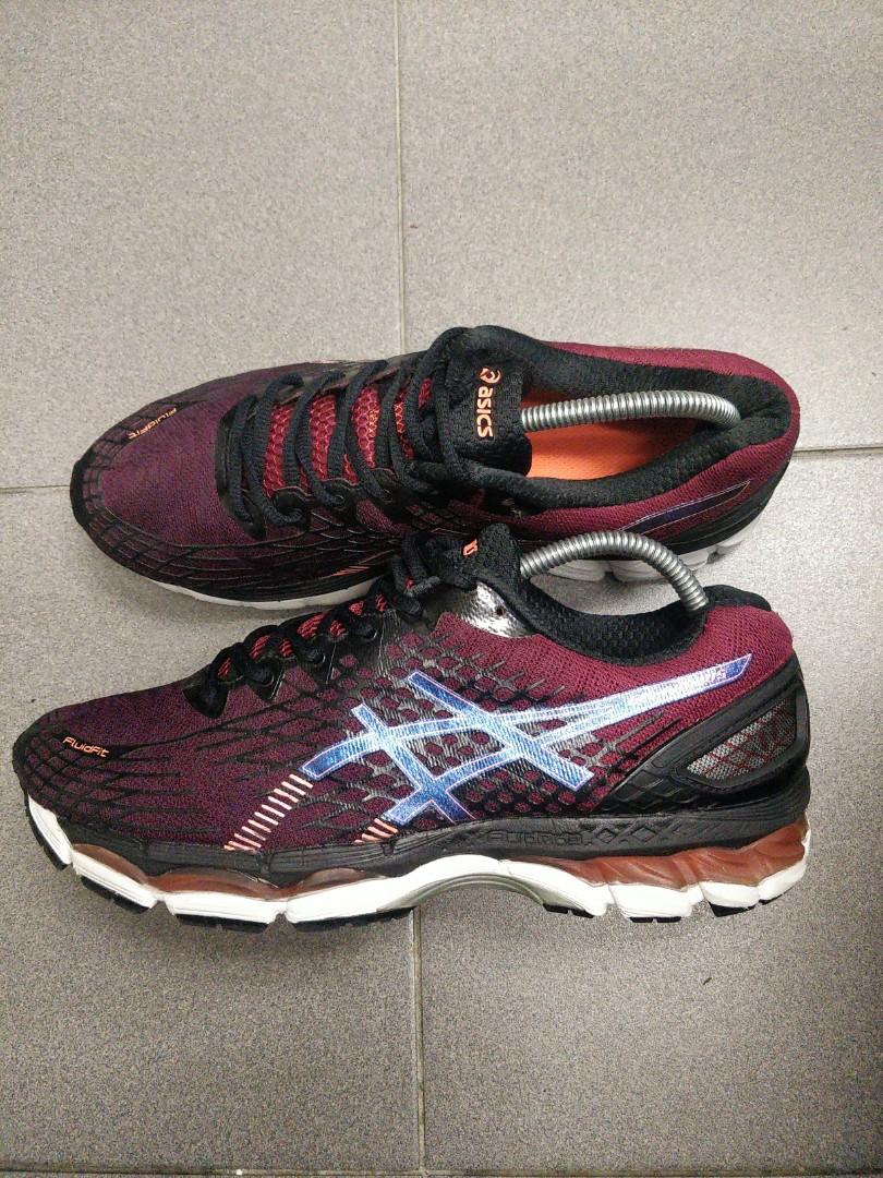 Asics gel nimbus 17 2025 size 8.5
