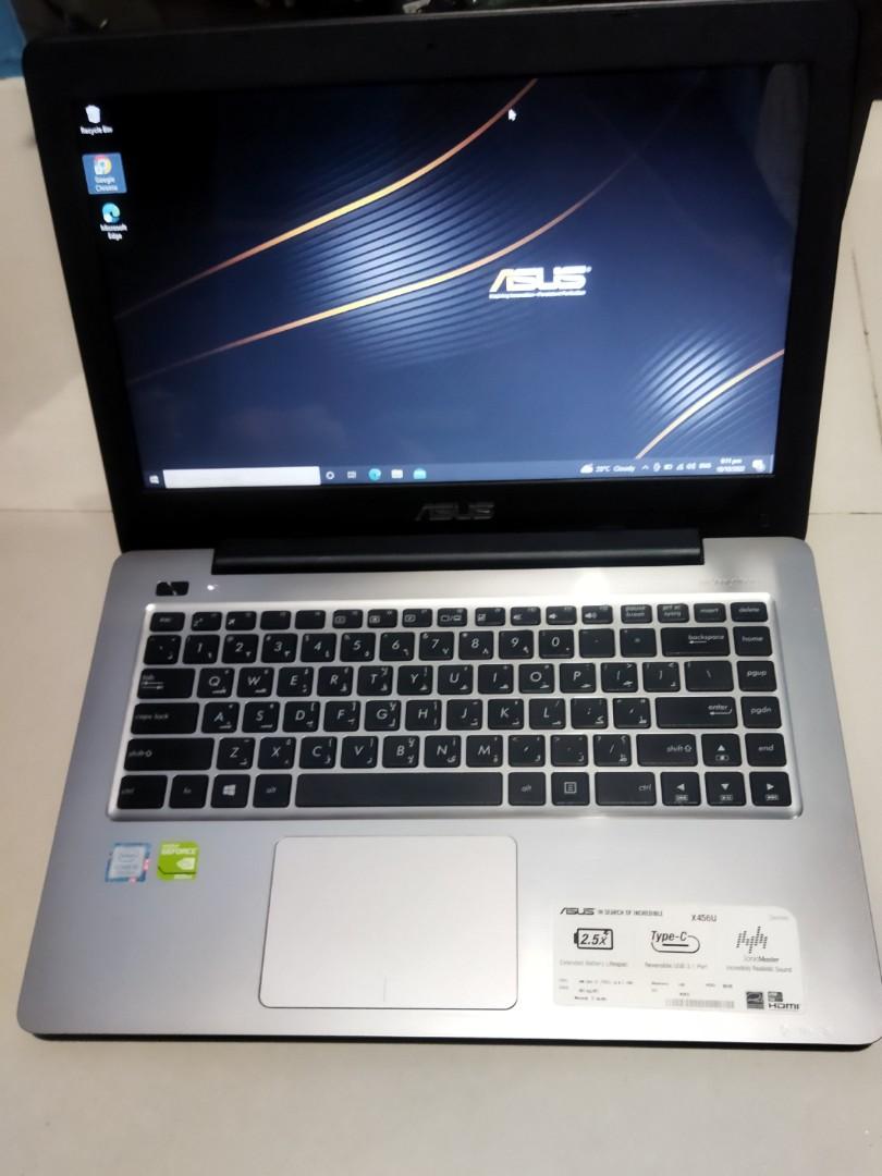 Asus laptop i5, Computers & Tech, Laptops & Notebooks on Carousell