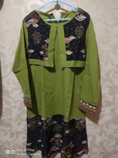 (Kategori: ) berada di . Dikirim oleh fsari (ID iklan 1191388073, Gambar 1). Deskripsi: .