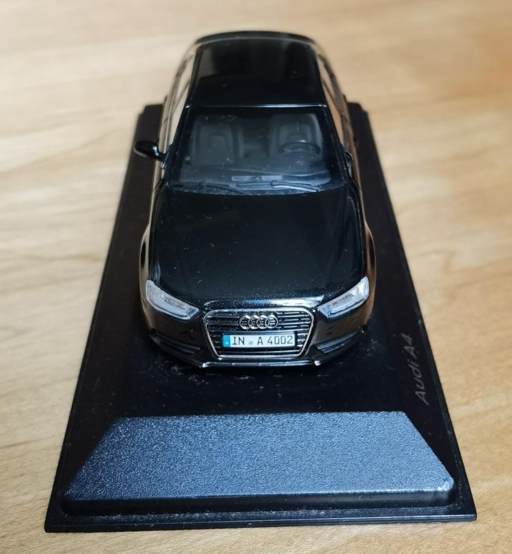 Toy outlet audi a4