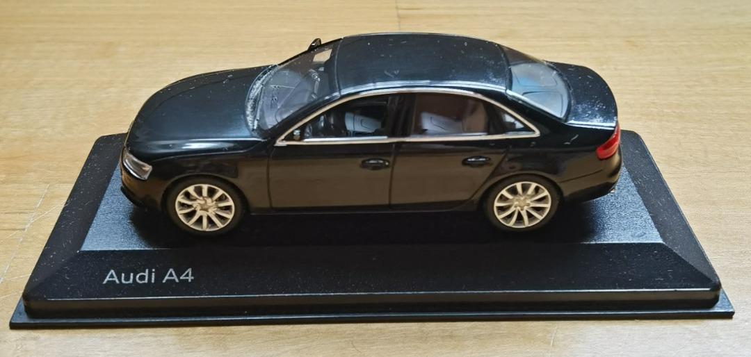 Matchbox hot sale audi a4