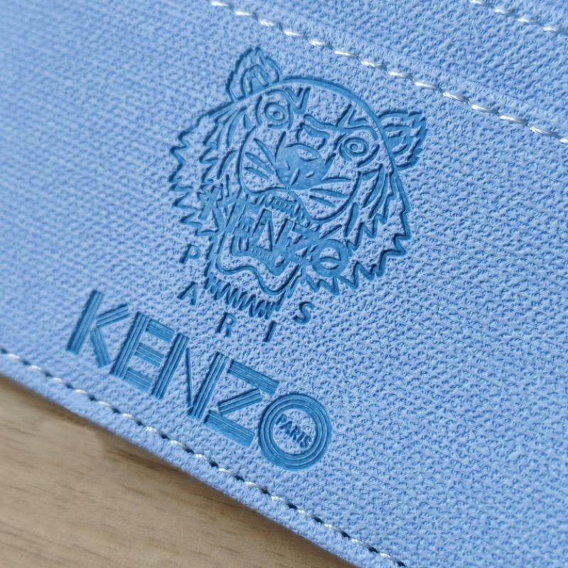 Authentic Kenzo Cardholder, Luxury, Bags & Wallets on Carousell