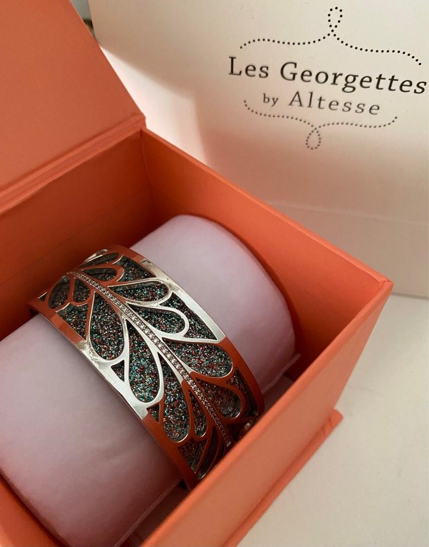 Les georgettes hotsell bracelet price