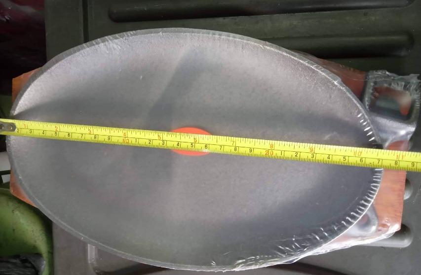 AutoFlux Sizzling Plates (Category: Cookware & Accessories) located in Quezon City. Submitted by uno_store (Listing ID 1191327845, Image 2). Description: AutoFlux Sizzling Plates Brand new thick plates branded 100% Legit items P 295/pc PM for orders and deliveries +639669963543 MOD: lalamove, grab, toktok. pick up MOP: AP - gcash, COP, COD PM NA PO!.
