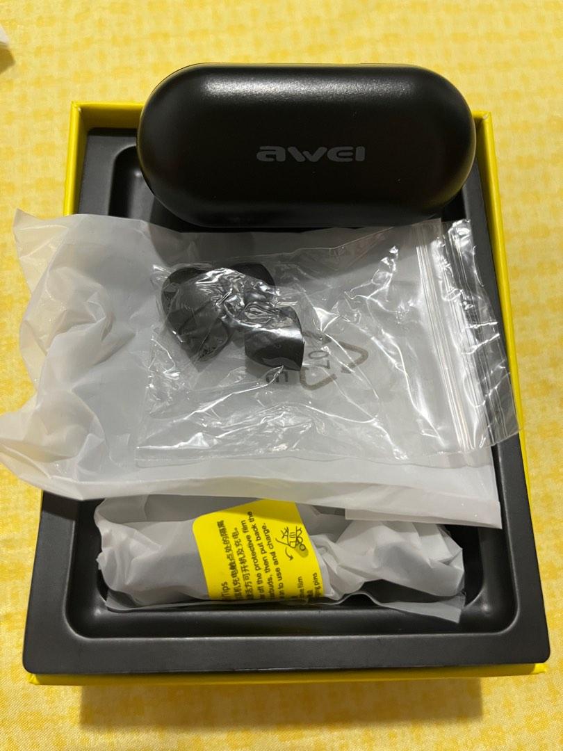 Awei sports earbuds t16 sales