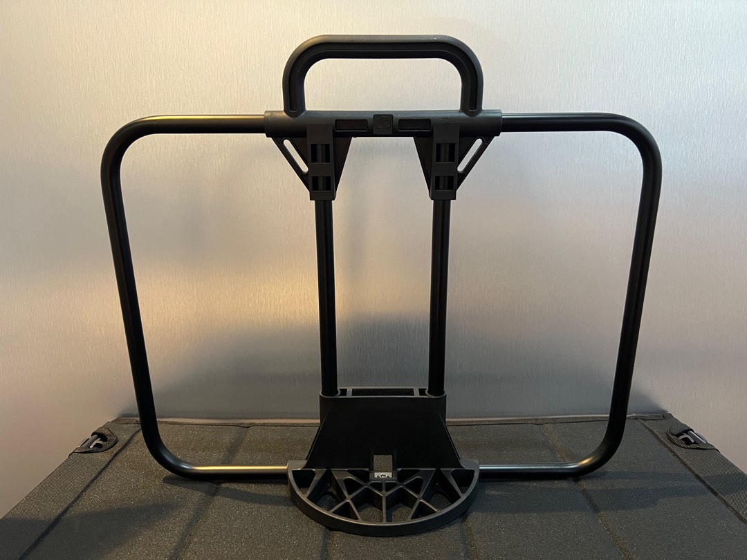 Bag frame for brompton, Sports Equipment, Bicycles & Parts, Bicycles on ...