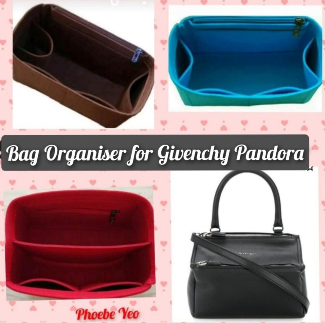 Givenchy plastic deals bag