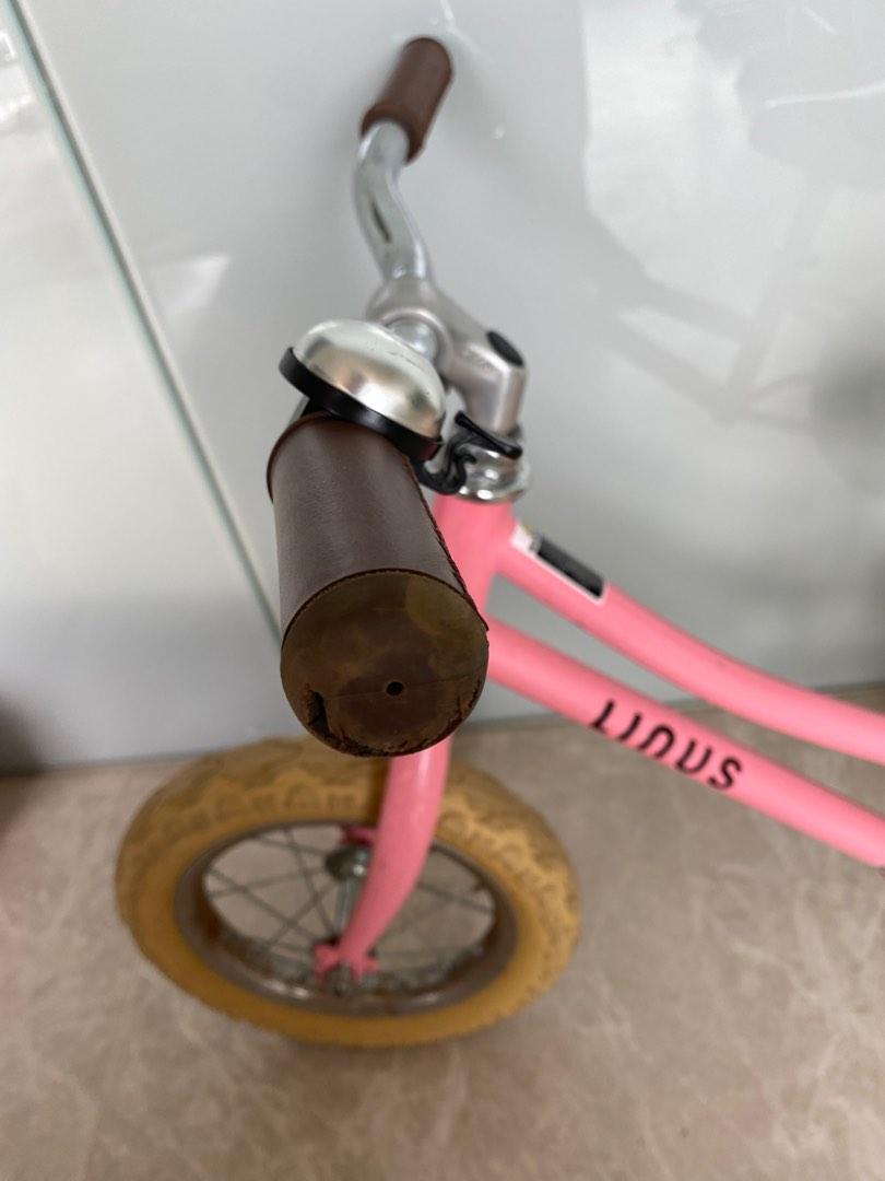 Linus hot sale balance bike