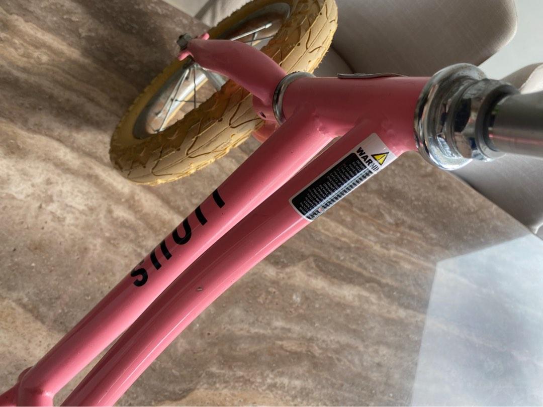 Linus 2025 balance bike