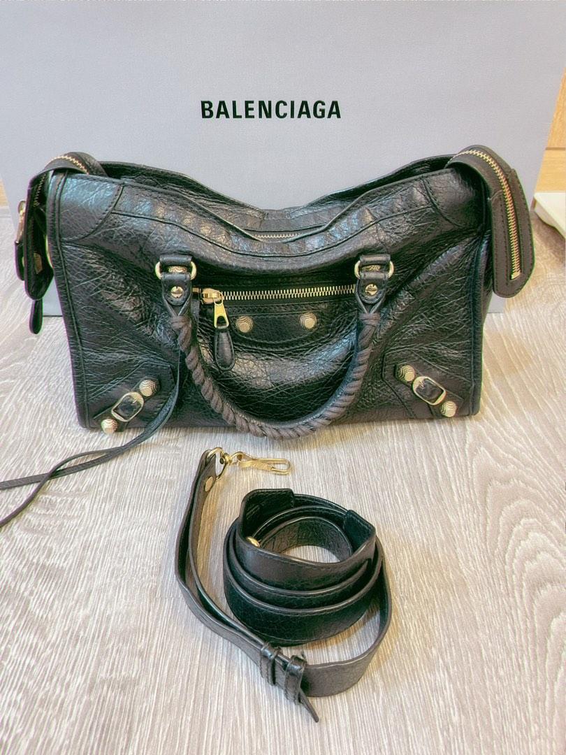 Balenciaga city cheap s