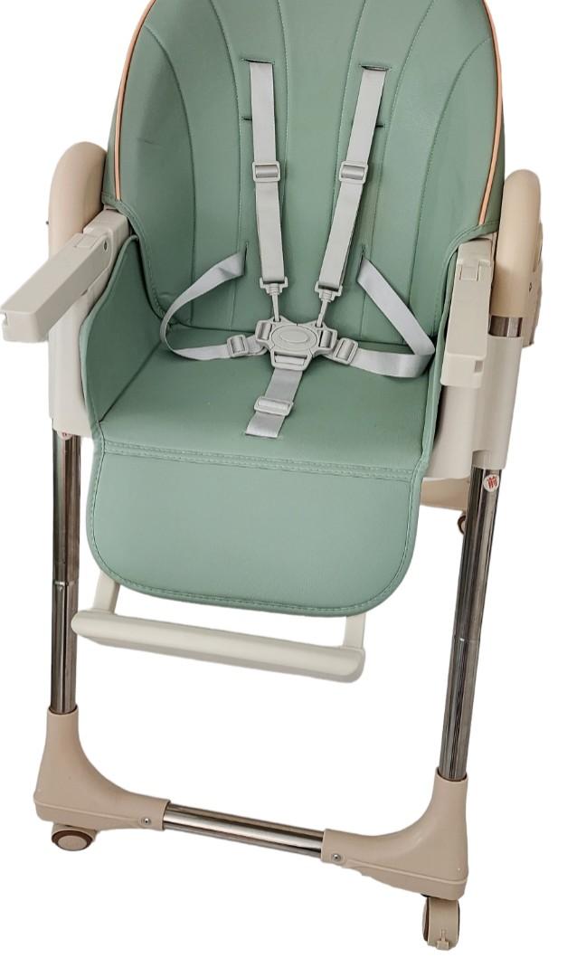 Used baby shop high chair