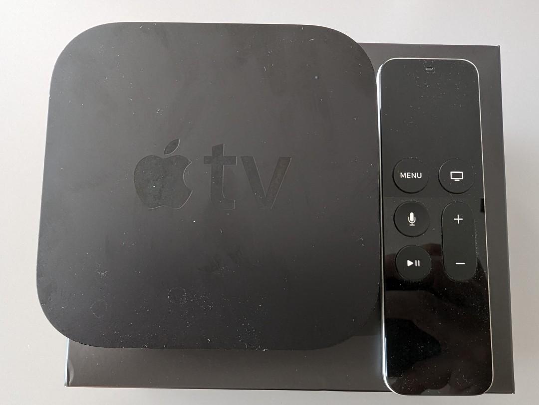 *Best & Rare Media Streaming Device for Sale* Apple TV HD (4th