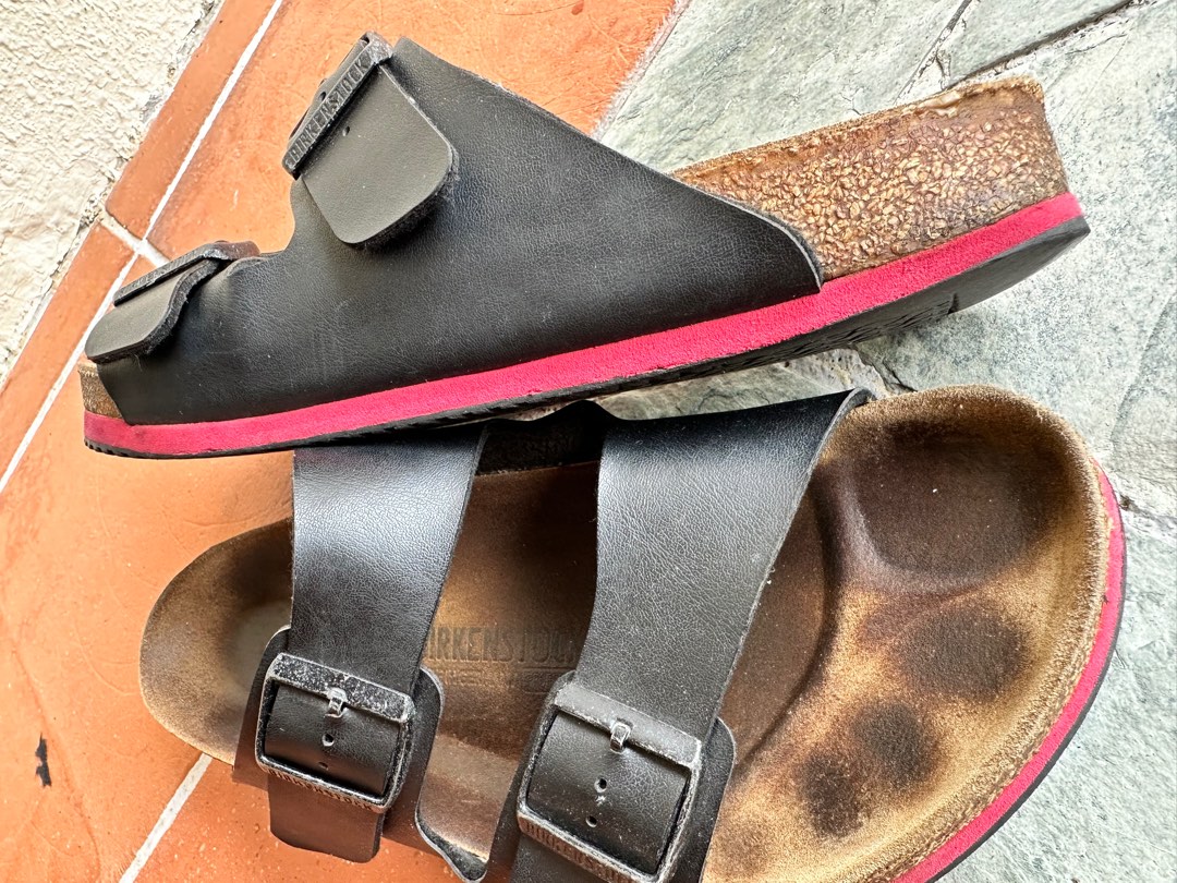 Size 43 sales in birkenstock
