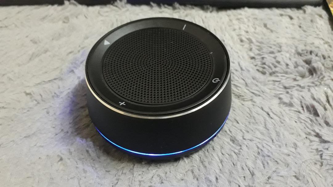 Bluetooth speaker with sale microsd card slot