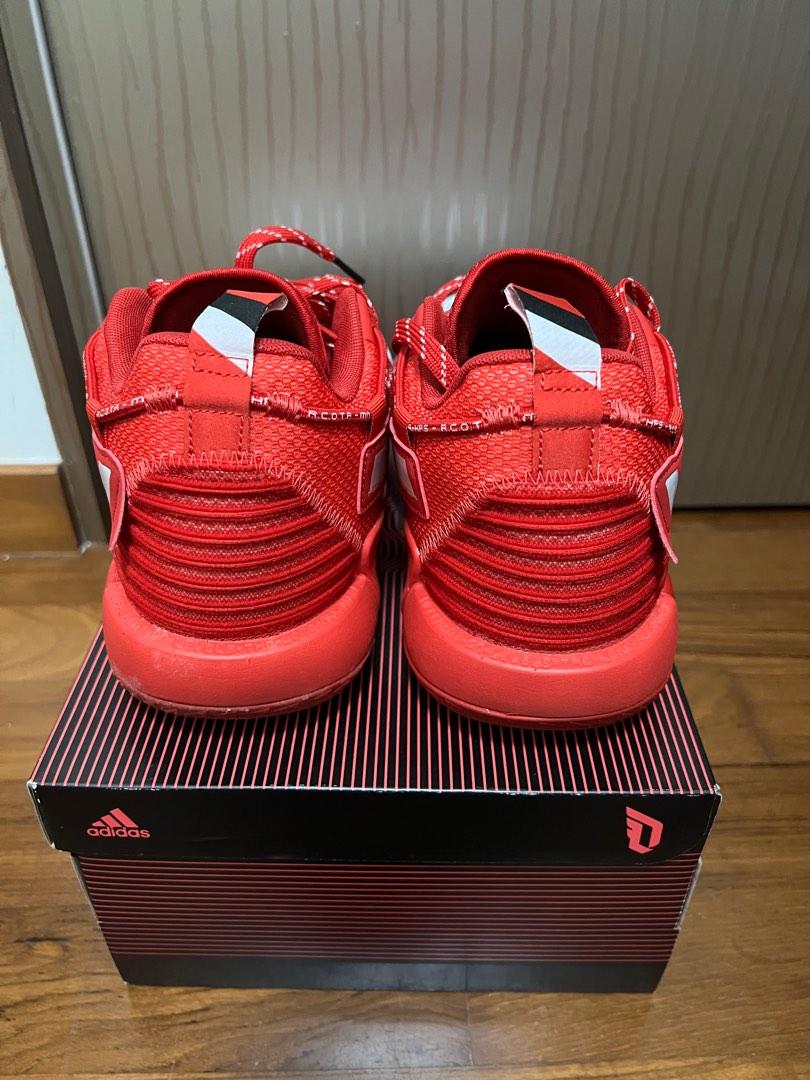 BNIB] Dame 7 - US11, Men's Fashion, Footwear, Sneakers on Carousell