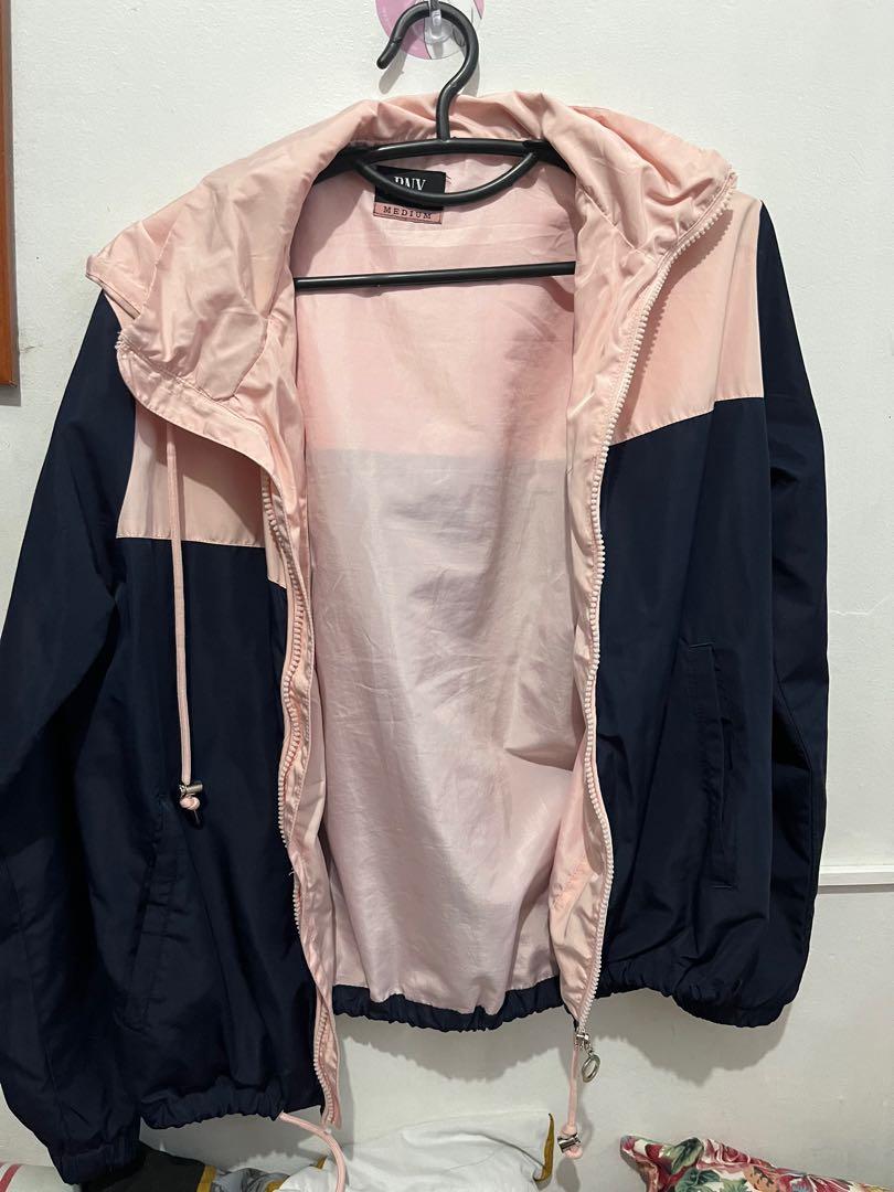 BNY HOODY JACKET Women s Fashion Coats Jackets and Outerwear on