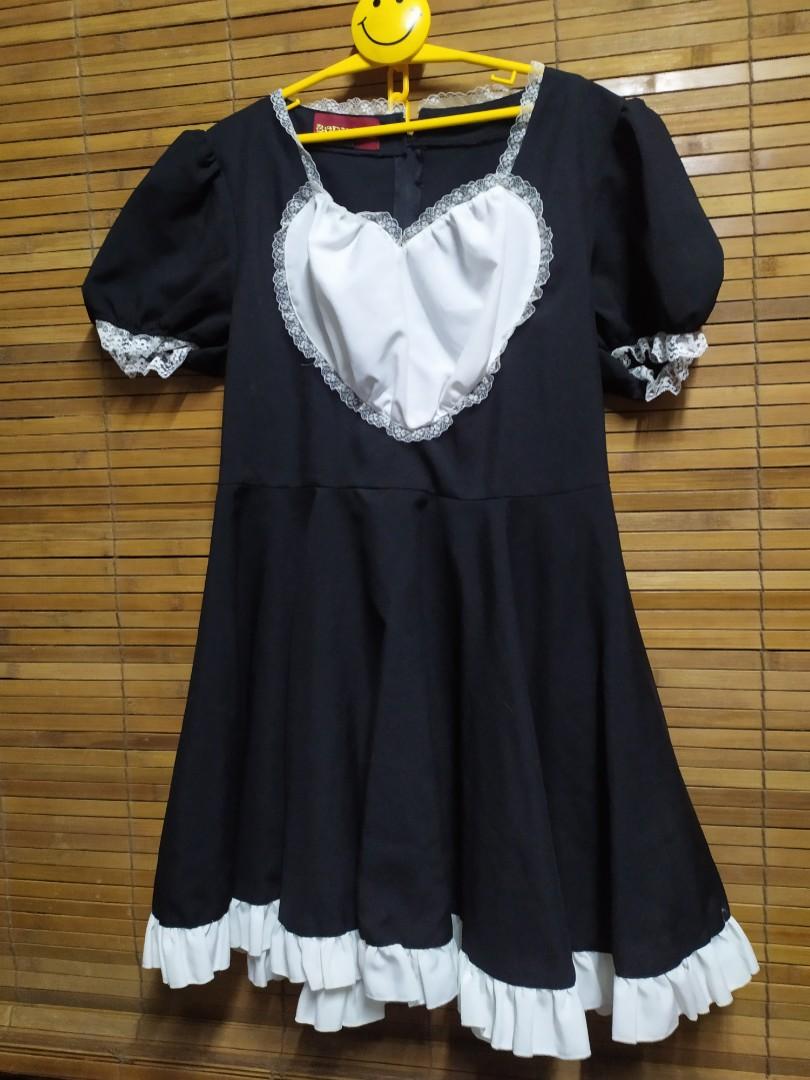 Bodyline maid on sale dress