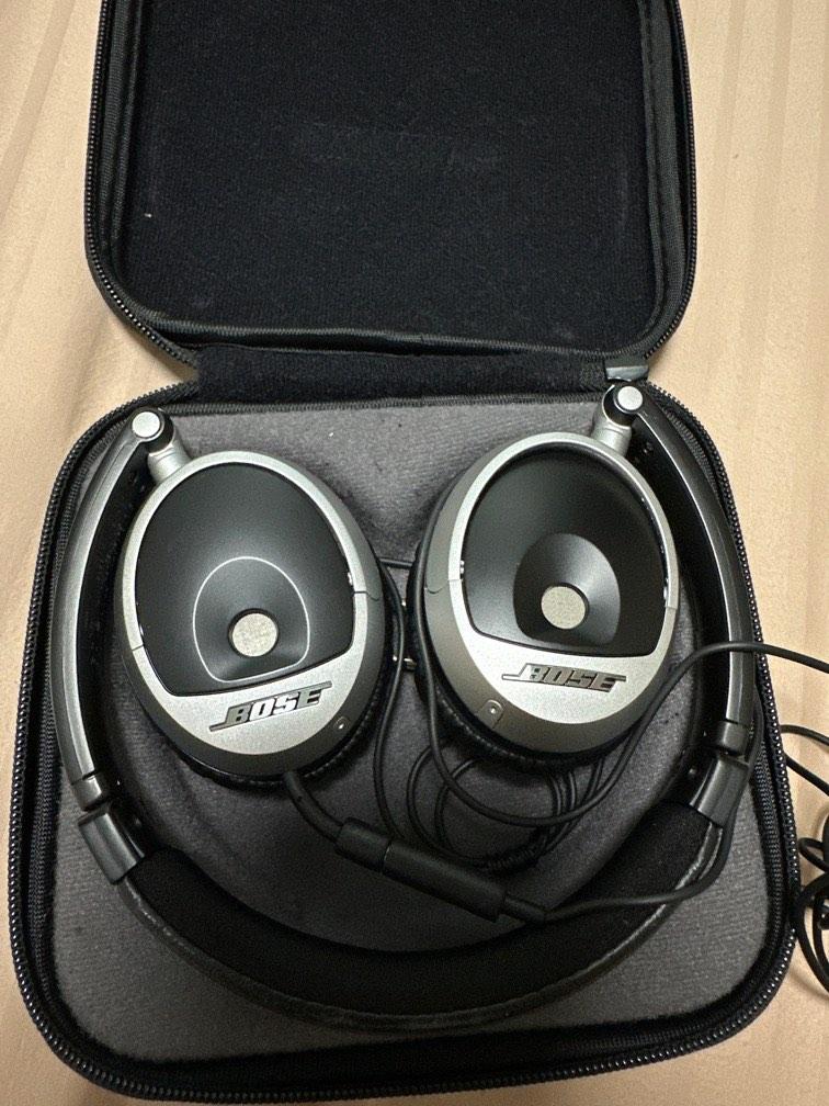 BOSE OE Audio Headphone, Audio, Headphones & Headsets on Carousell