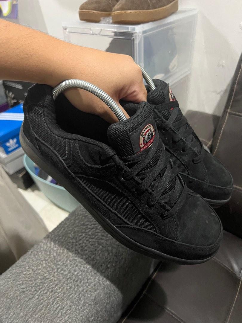 Brahma steel toe skate shoes hot sale