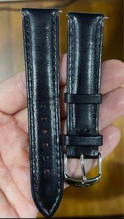 fsot Brand New Authentic Sinn Leather Strap