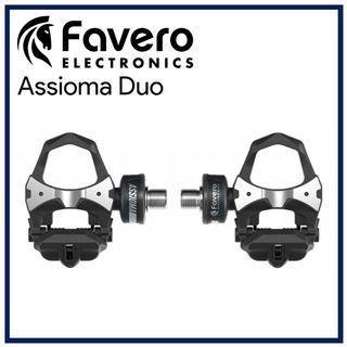 favero power meter