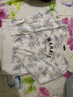 Branded Topten Marais Paris Pulleover Jacket Sweater Longsleeve