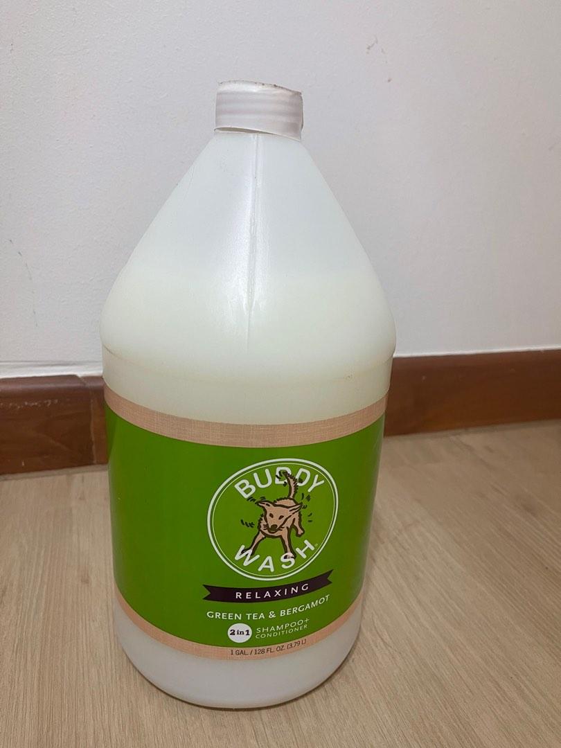 Buddy wash gallon sale