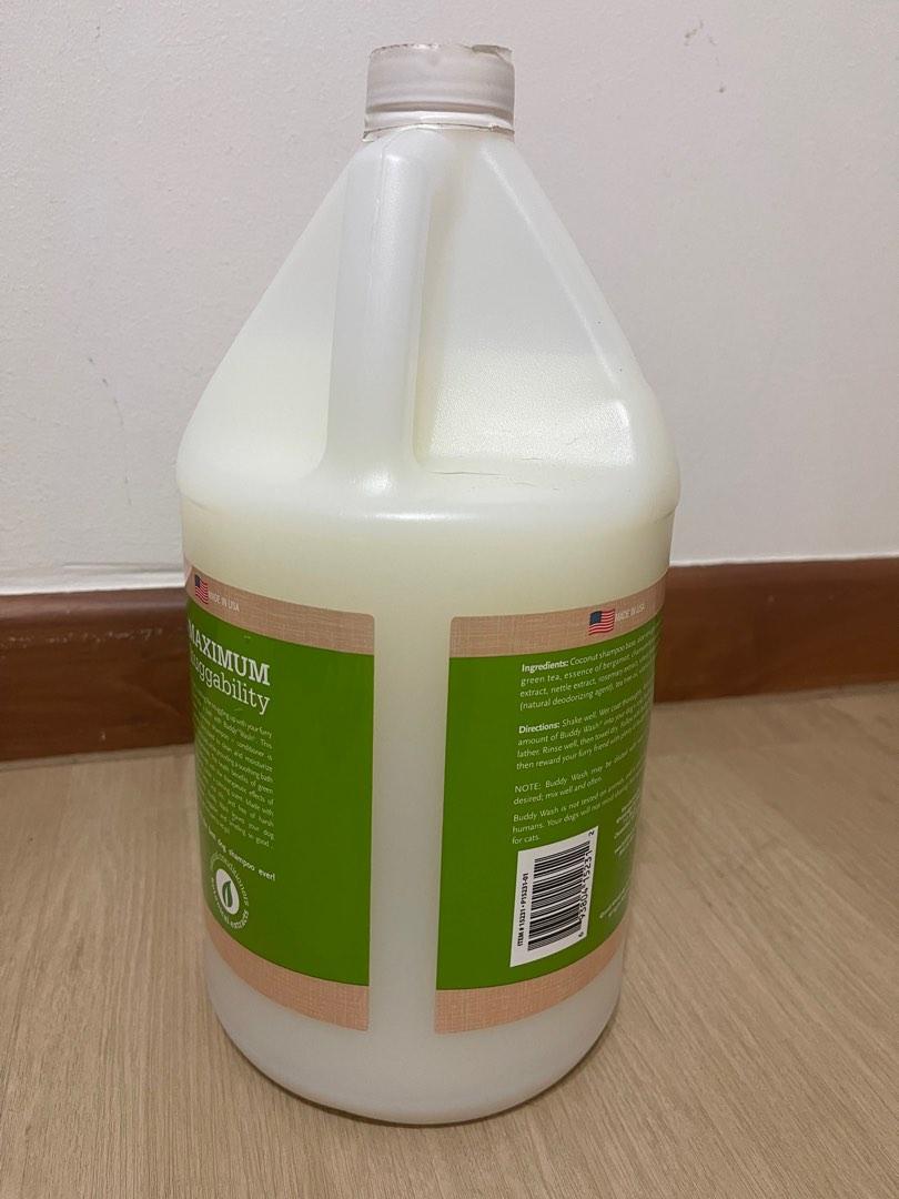 Buddy wash gallon shop