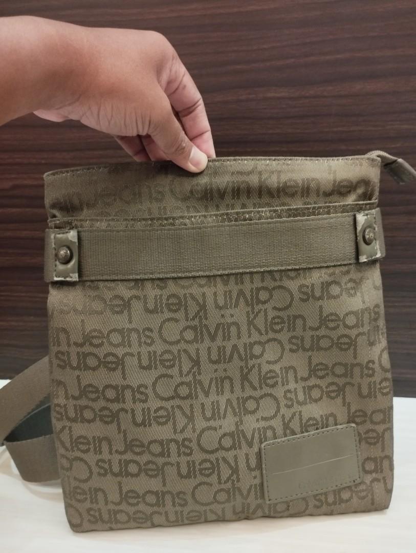 Ck 2025 sling bag
