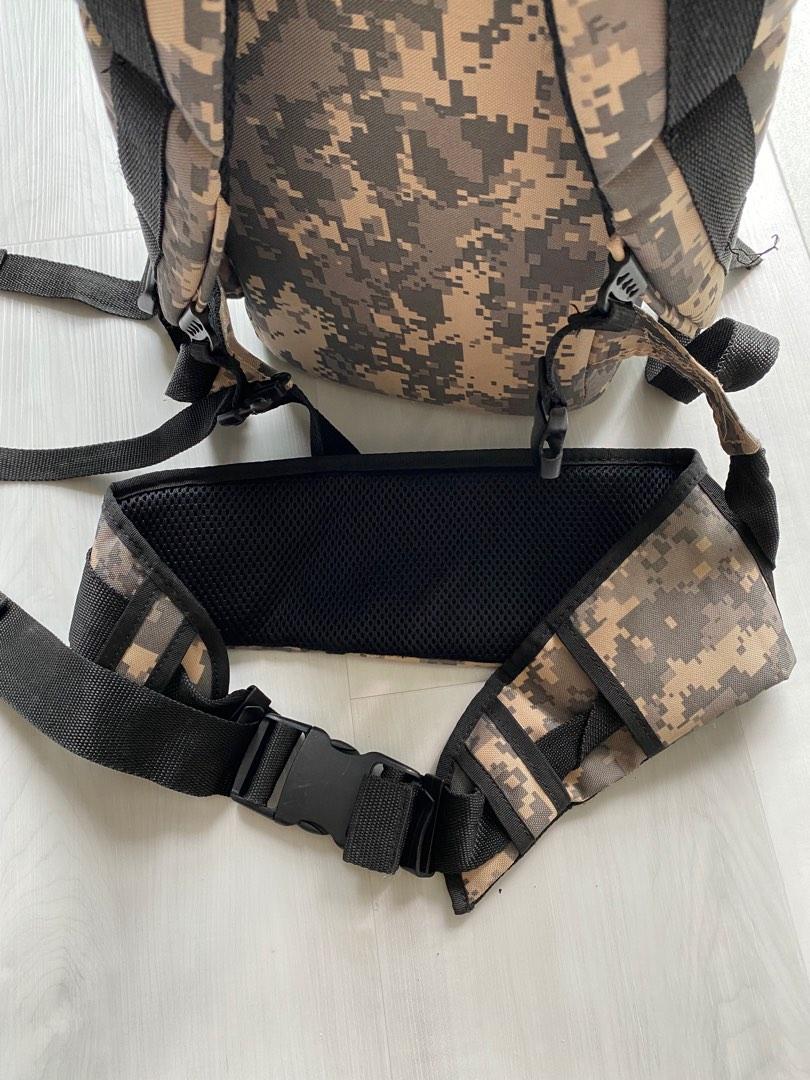 Camera bag for telephoto lens 600mm, Photography, Photography