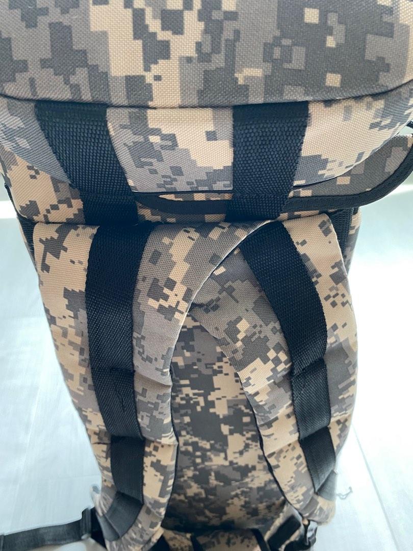 Camera bag for telephoto lens 600mm, Photography, Photography