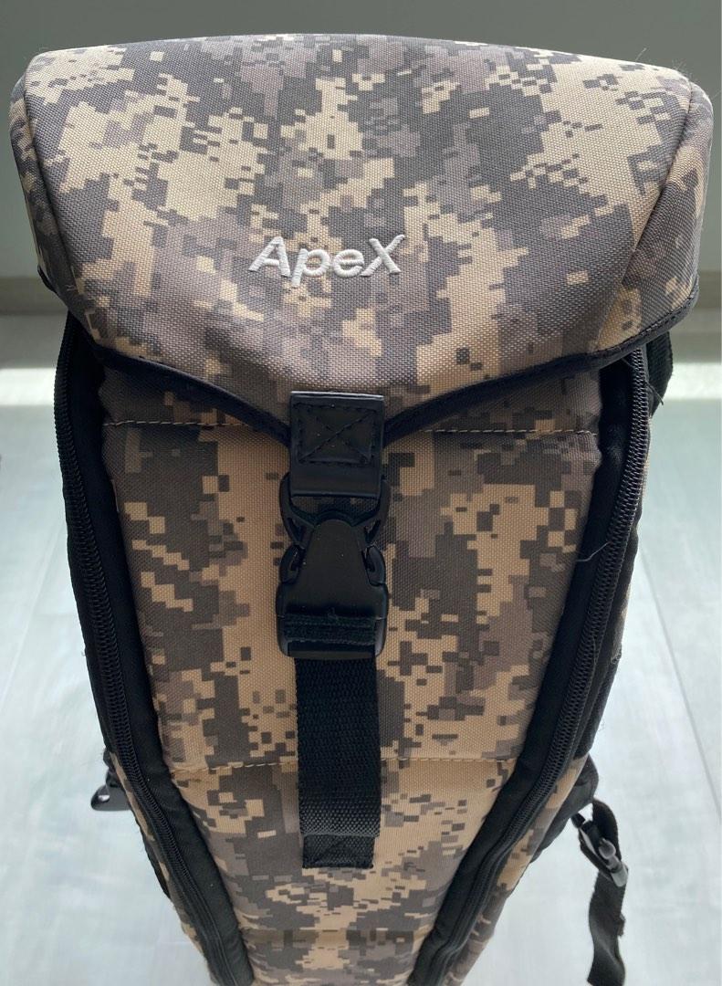 Camera bag for telephoto lens 600mm, Photography, Photography