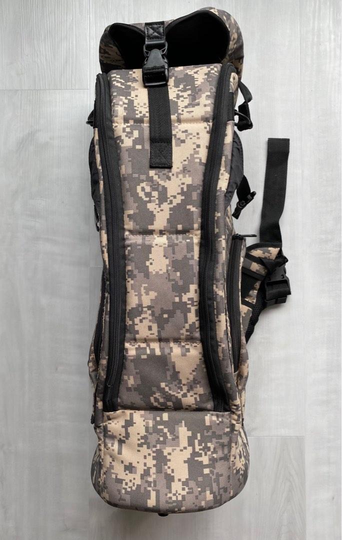 Camera bag for telephoto lens 600mm, Photography, Photography