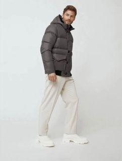 Canada Goose Parka