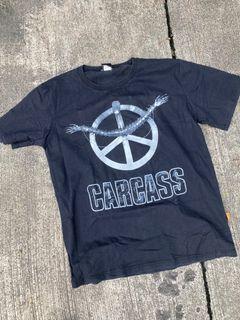Carcass Heartwork