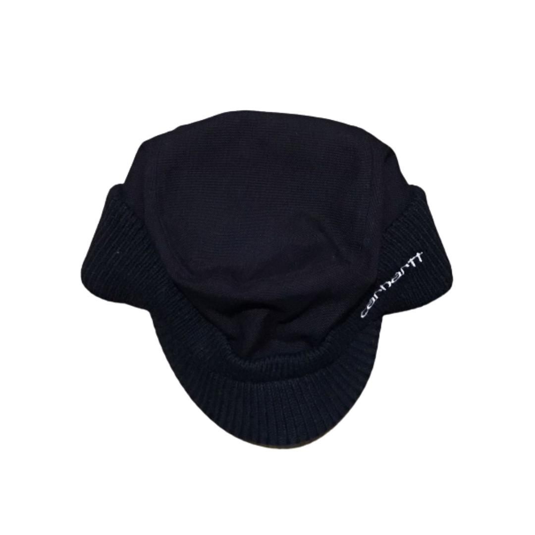 Carhartt brimmed beanie discount
