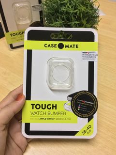 Case mate apple watch bumper outlet