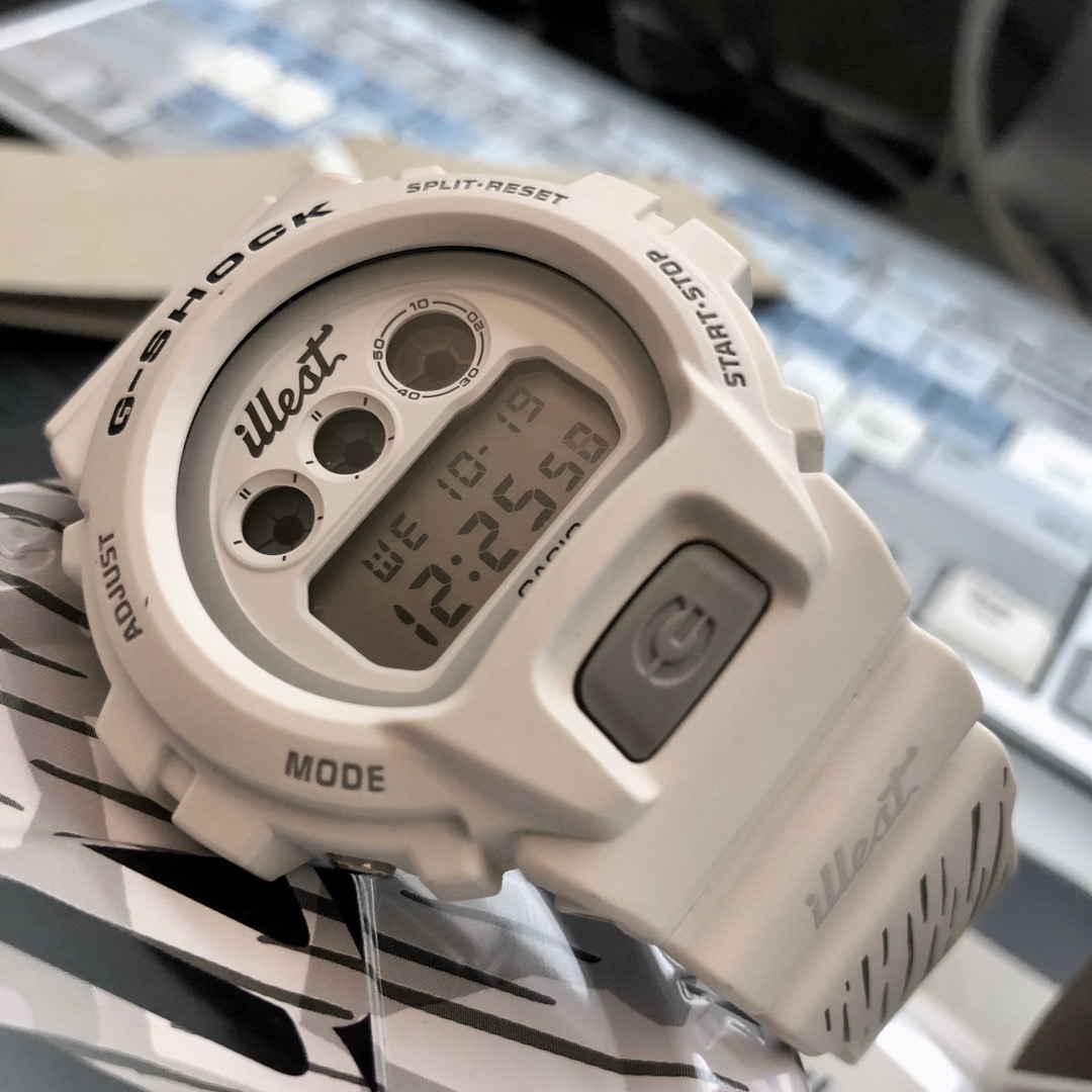 Illest g shock best sale