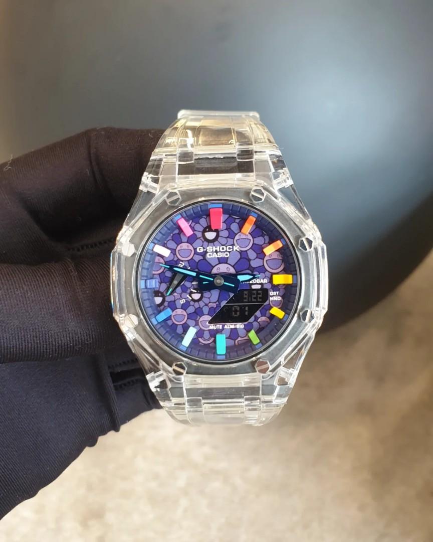 Casio murakami outlet